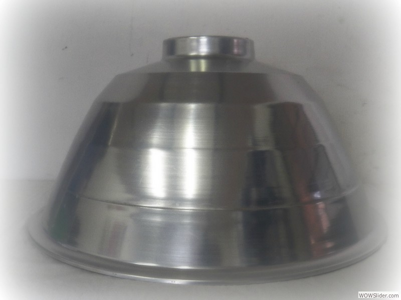 Campana de 1000 Watts