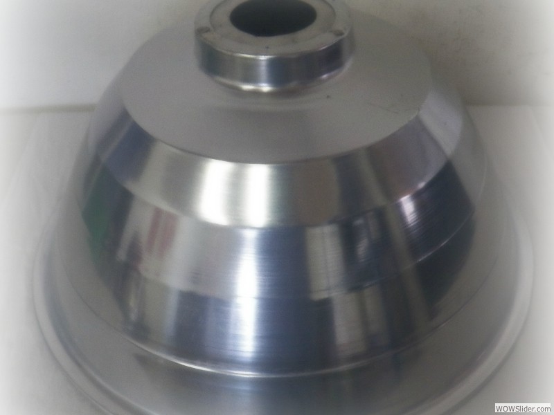 Campana de 1000 Watts